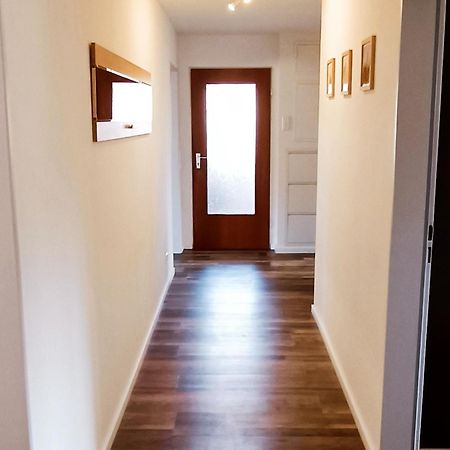 Ferienwohnung Am Bach Мюлльхайм Экстерьер фото