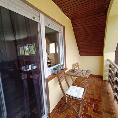 Ferienwohnung Am Bach Мюлльхайм Экстерьер фото