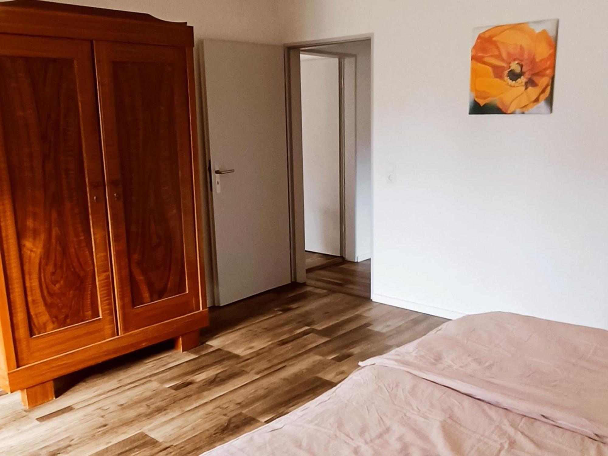 Ferienwohnung Am Bach Мюлльхайм Экстерьер фото