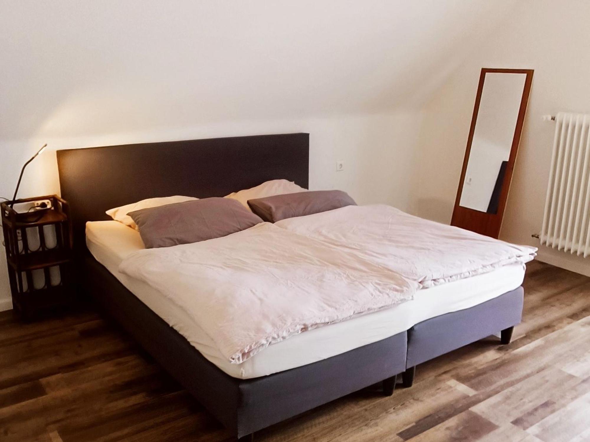 Ferienwohnung Am Bach Мюлльхайм Экстерьер фото